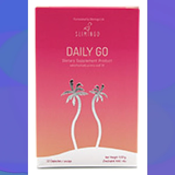 Daily go