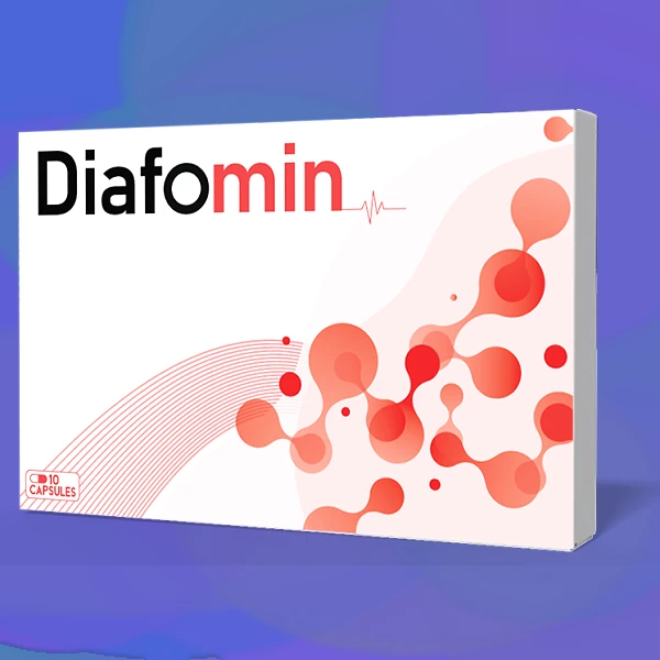 Diafomin 590