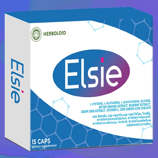 Elsie