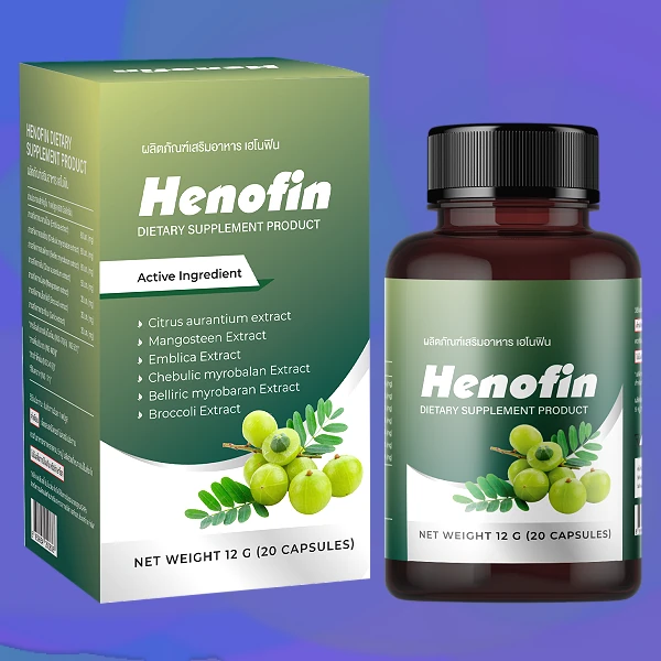 Henofin