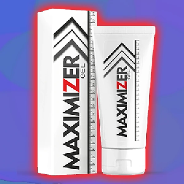 Maximizer