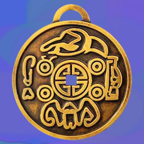 Money Amulet