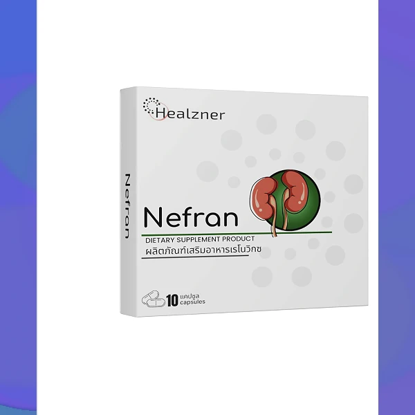 Nefran