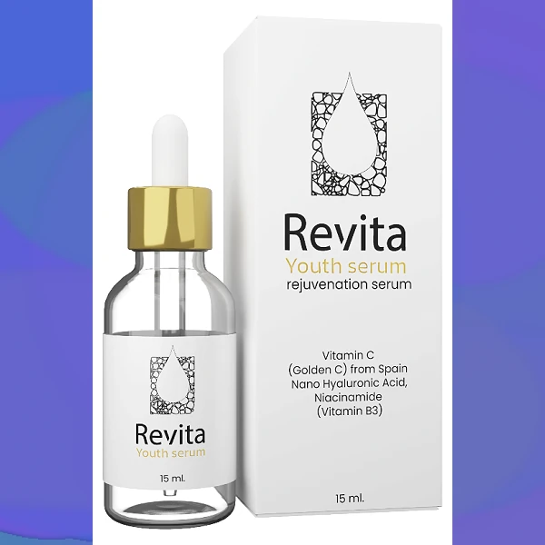 Revita Youth