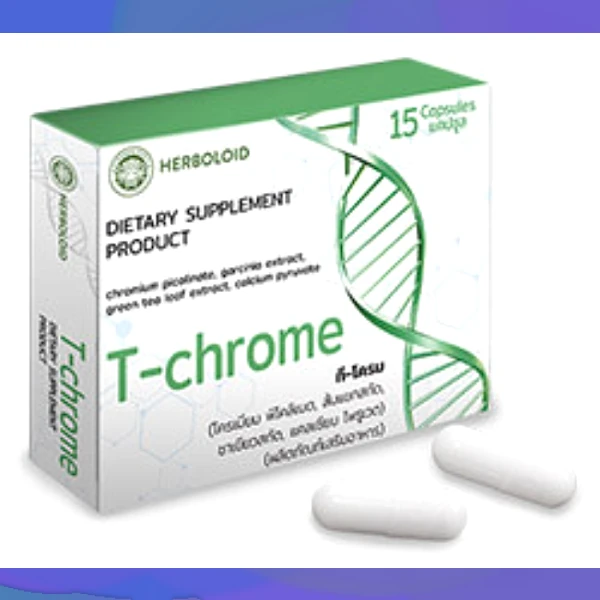 T-Chrome