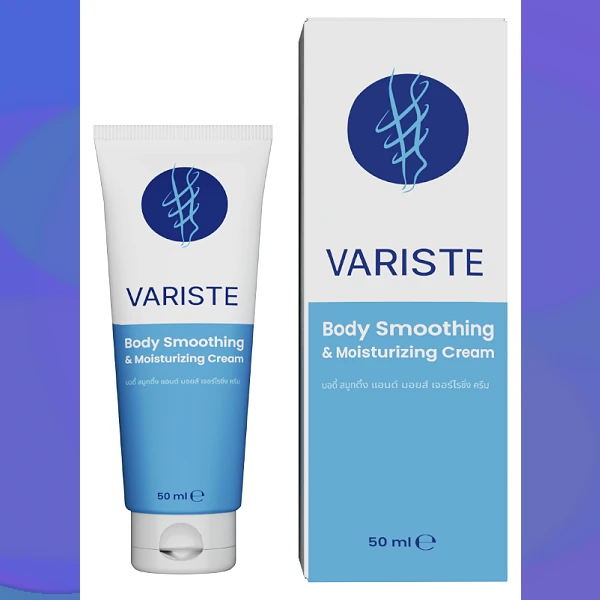 Variste