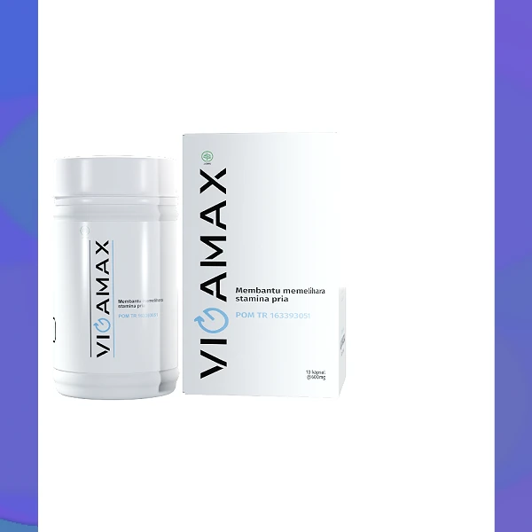 Vigamax