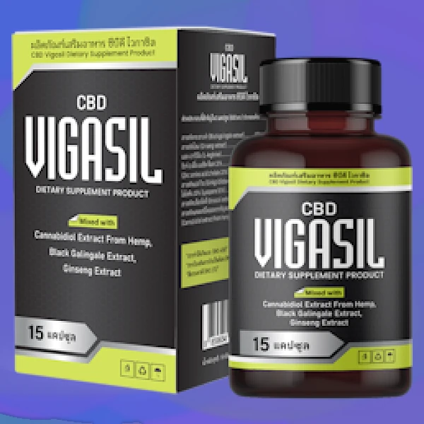 Vigasil
